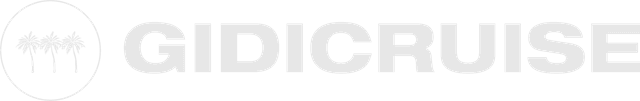 gidicruise logo